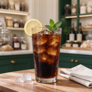 Cola