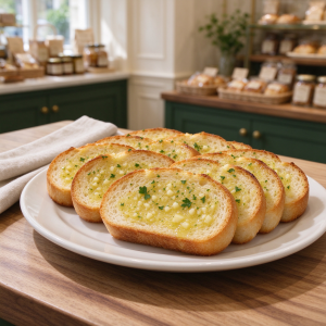 Garlic Bread