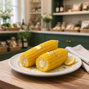Corn on the Cob