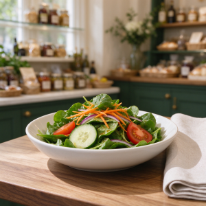 Side Salad
