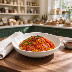 Chilli Rice