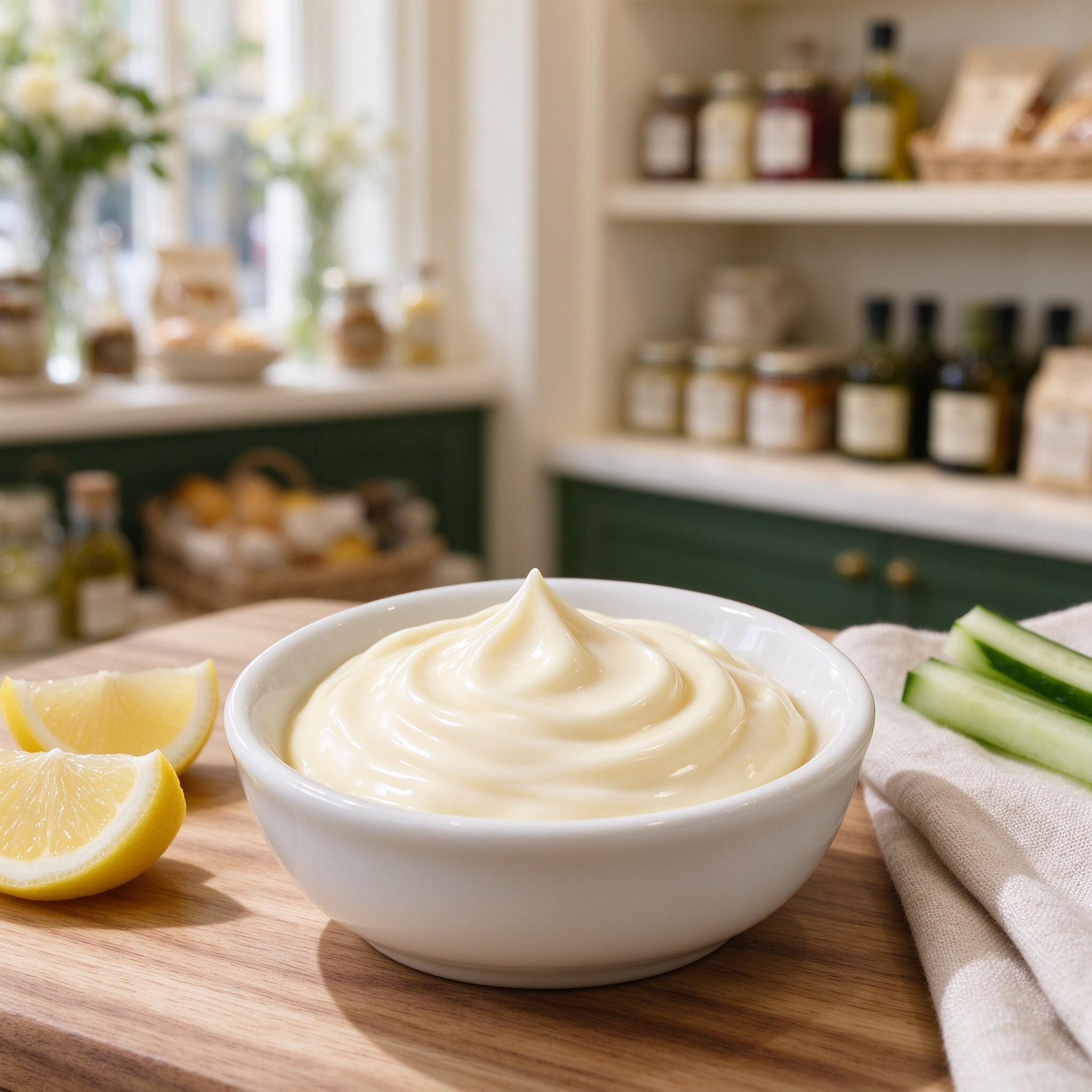 Mayonnaise