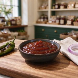 BBQ Sauce