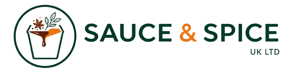 SAUCE & SPICE (UK) LTD